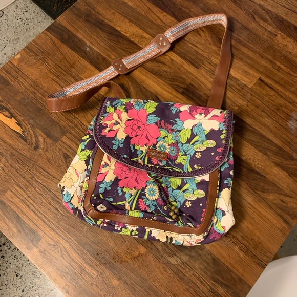 sakroots purse